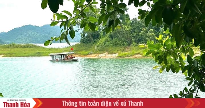 Điểm đến “chữa lành” lý tưởng