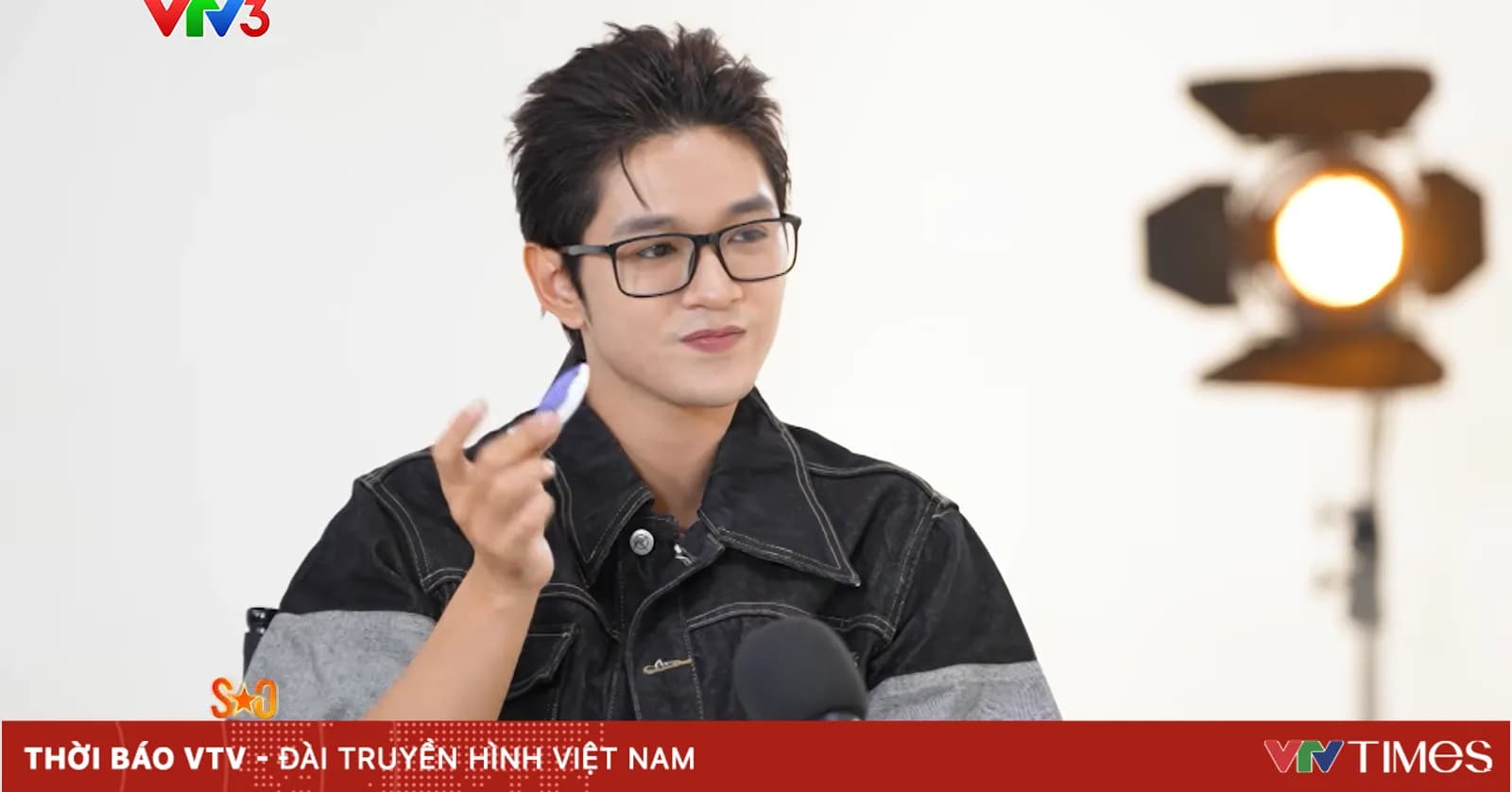 Cheng tiết lộ thói quen đặc biệt trước khi lên sân khấu