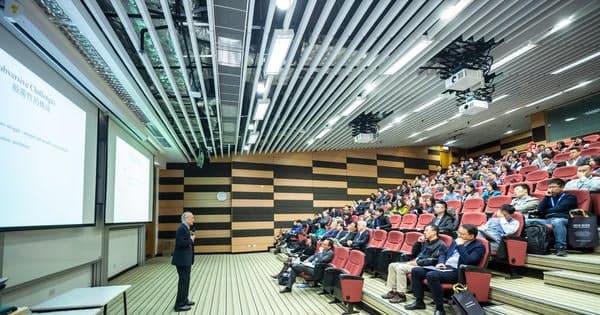 Đề xuất cho phép giảng viên tích lũy từng mô đun để hoàn thành bồi dưỡng chuẩn nghề nghiệp