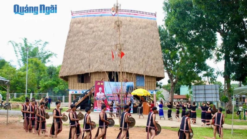 Connecting heritage regions