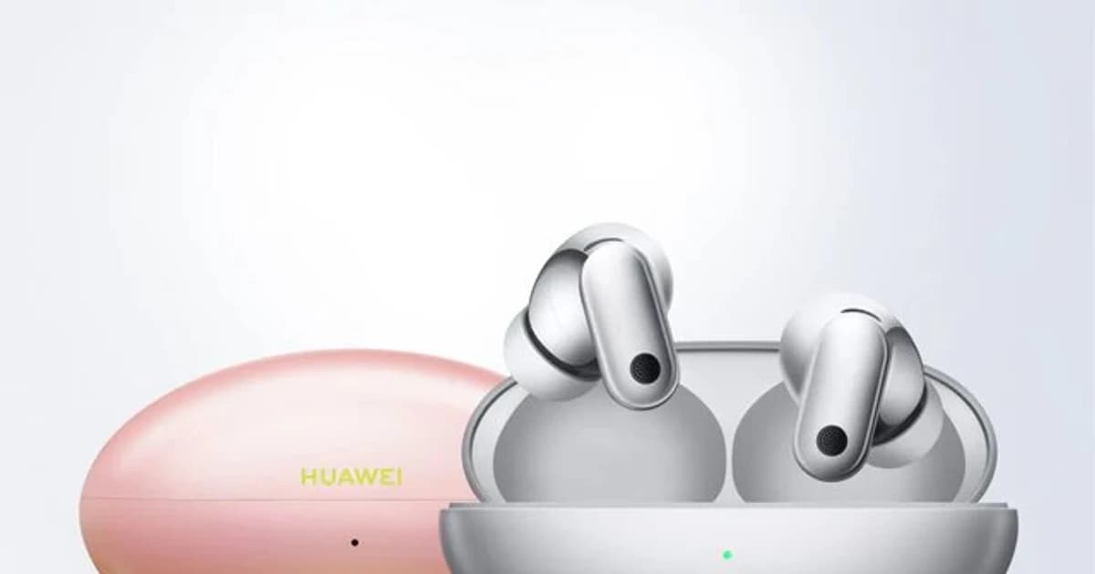 Huawei FreeBuds Neo ra mắt tại Việt Nam: Giải mã cấu hình và chất âm ở phân khúc 2 triệu