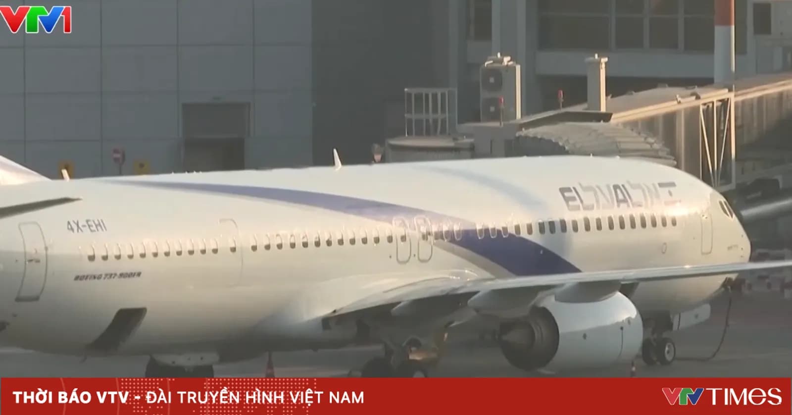 Israel has increased security for flight crews following the Flydubai incident.