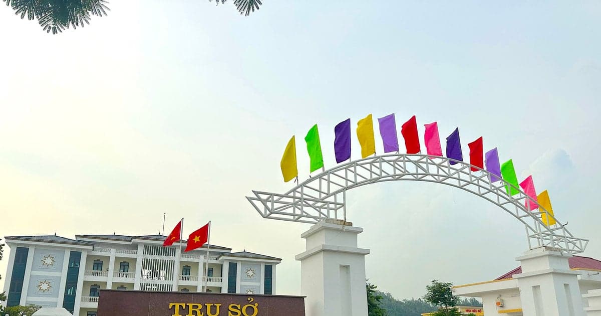 46 xã, phường, đặc khu được bố trí 3 Phó Chủ tịch UBND