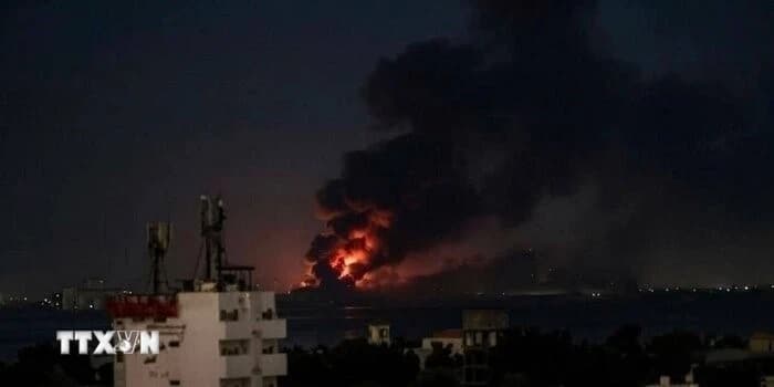 Yemen: Fighting continues, dozens killed in Taiz.