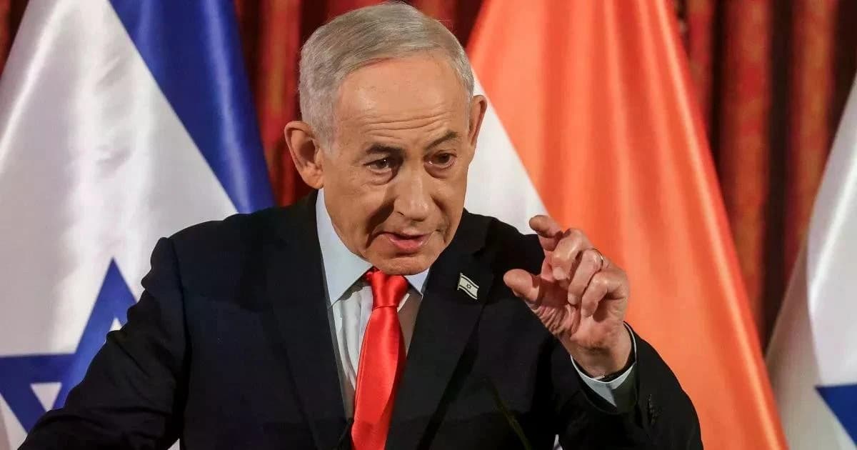 Israel cảnh báo đáp trả nếu có thế lực đứng sau sự cố máy bay FlyDubai