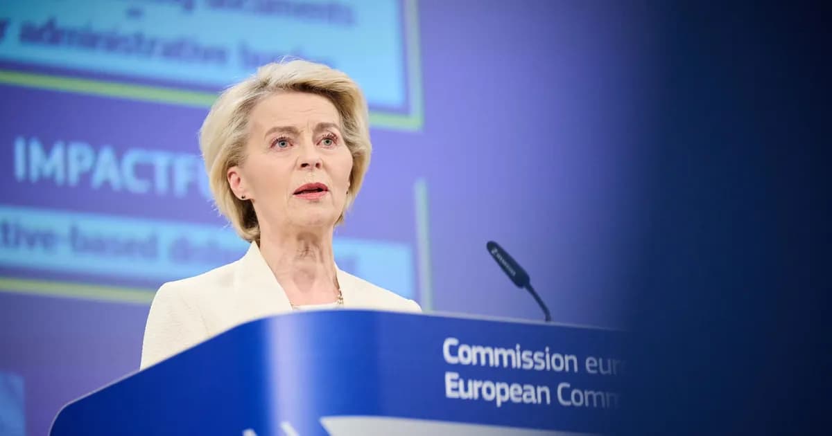 17 countries oppose EU budget cuts.
