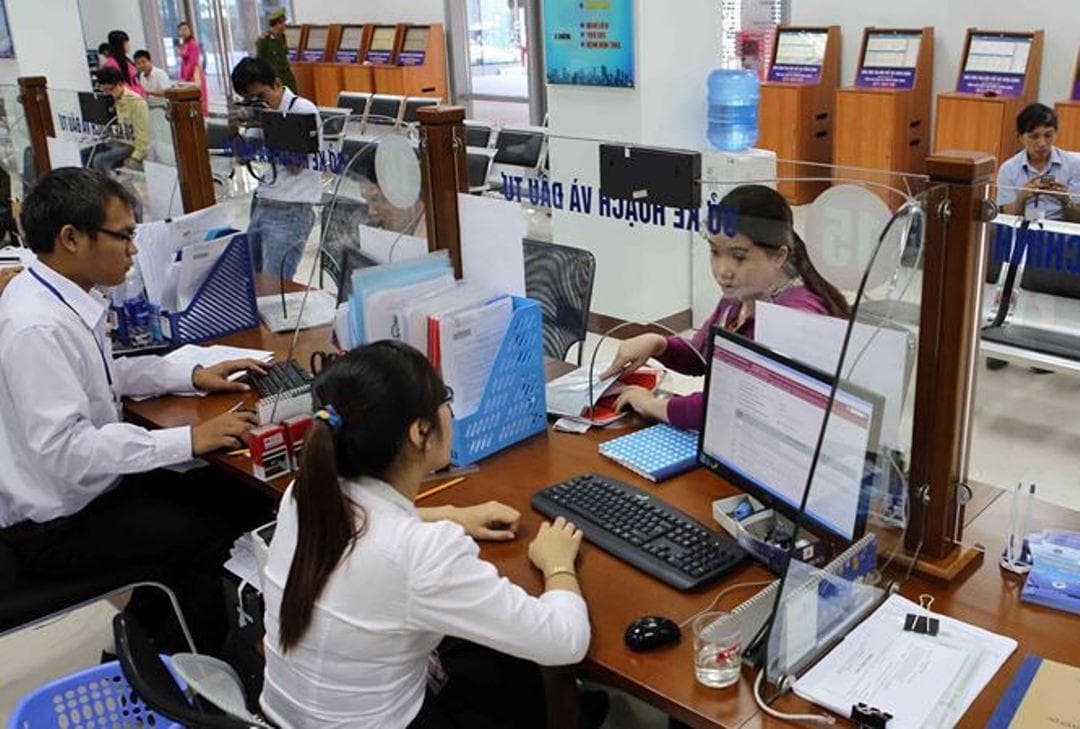 Tin vui với cán bộ, công chức cấp xã: Phụ cấp công vụ tăng lên 55%