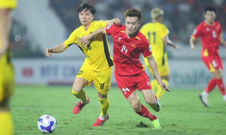 Vietnam will play Malaysia for third place in the FIFA ASEAN Cup 2026.