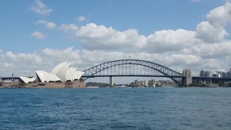 Australia implements new regulations for student visas.