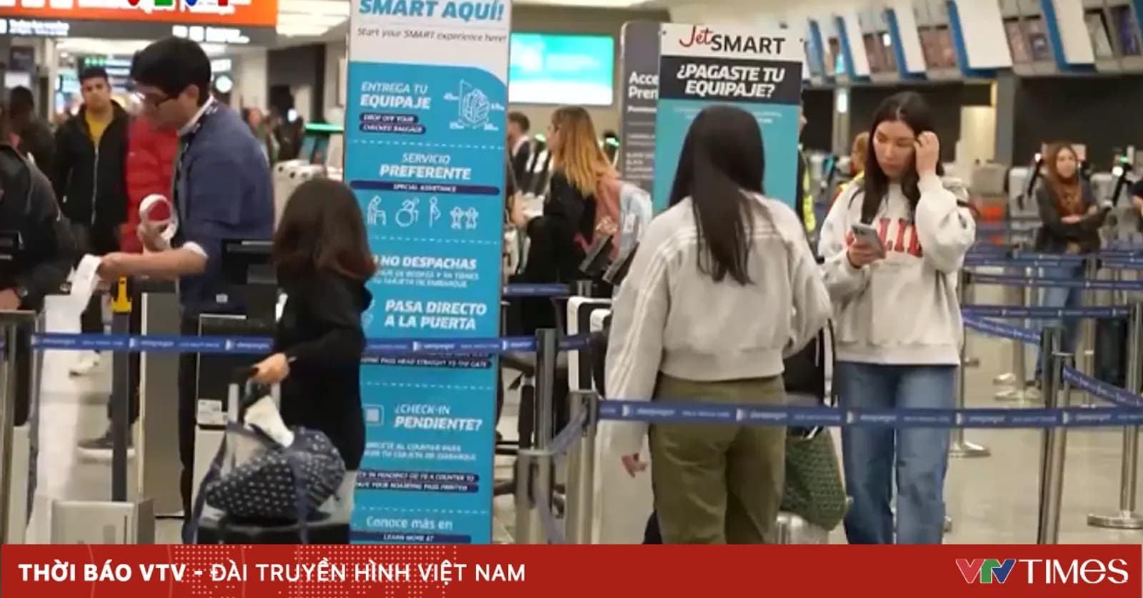 Argentina triển khai chương trình "hộ chiếu vàng"