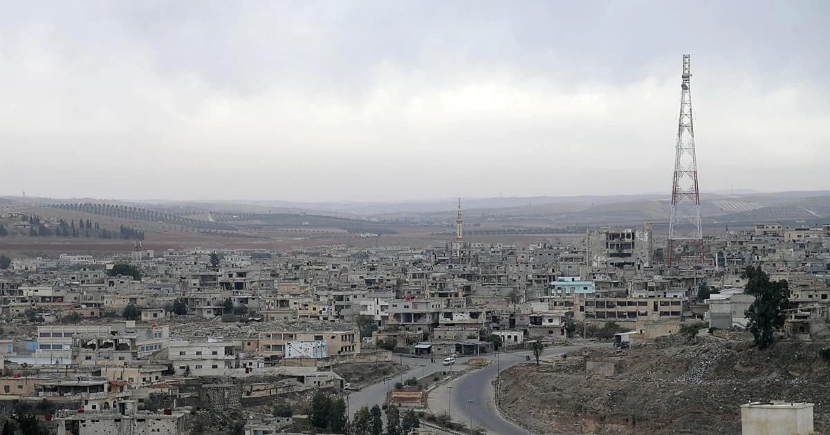 Cuộc khủng hoảng kinh tế của Syria