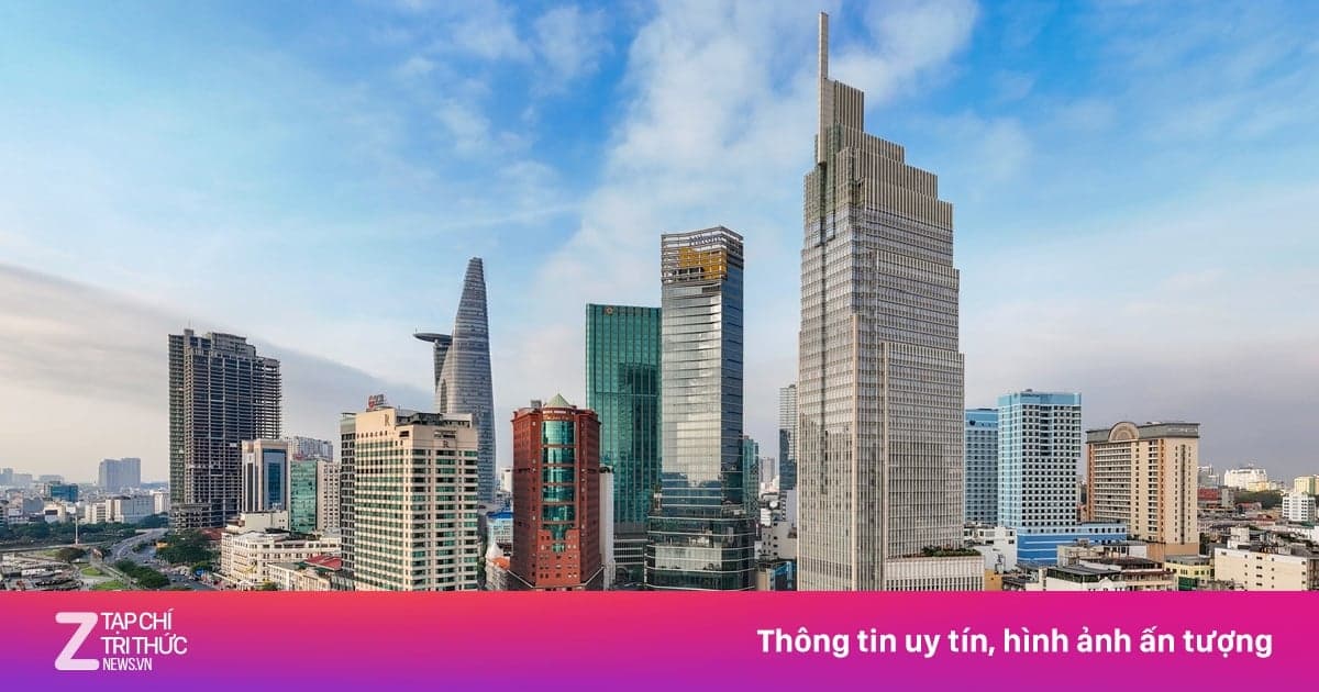 Kế hoạch của Hà Nội và TP.HCM để đạt tăng trưởng 2 con số năm nay