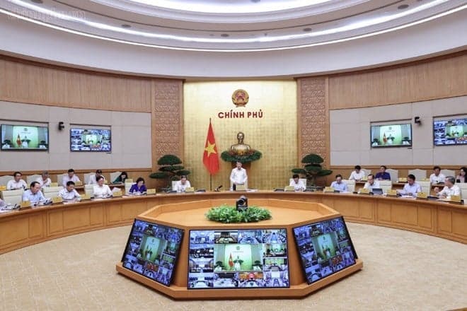 Xây dựng đề án đưa Khánh Hòa trở thành thành phố trực thuộc Trung ương