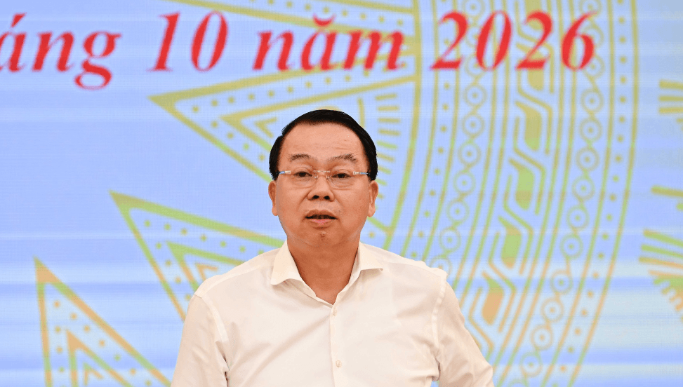 Việt Nam được nâng hạng chứng khoán, Bộ Tài chính nói gì về bước tiếp theo?