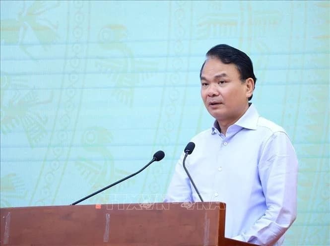 Tháo gỡ triệt để các điểm nghẽn, thực hiện thắng lợi các mục tiêu năm 2026