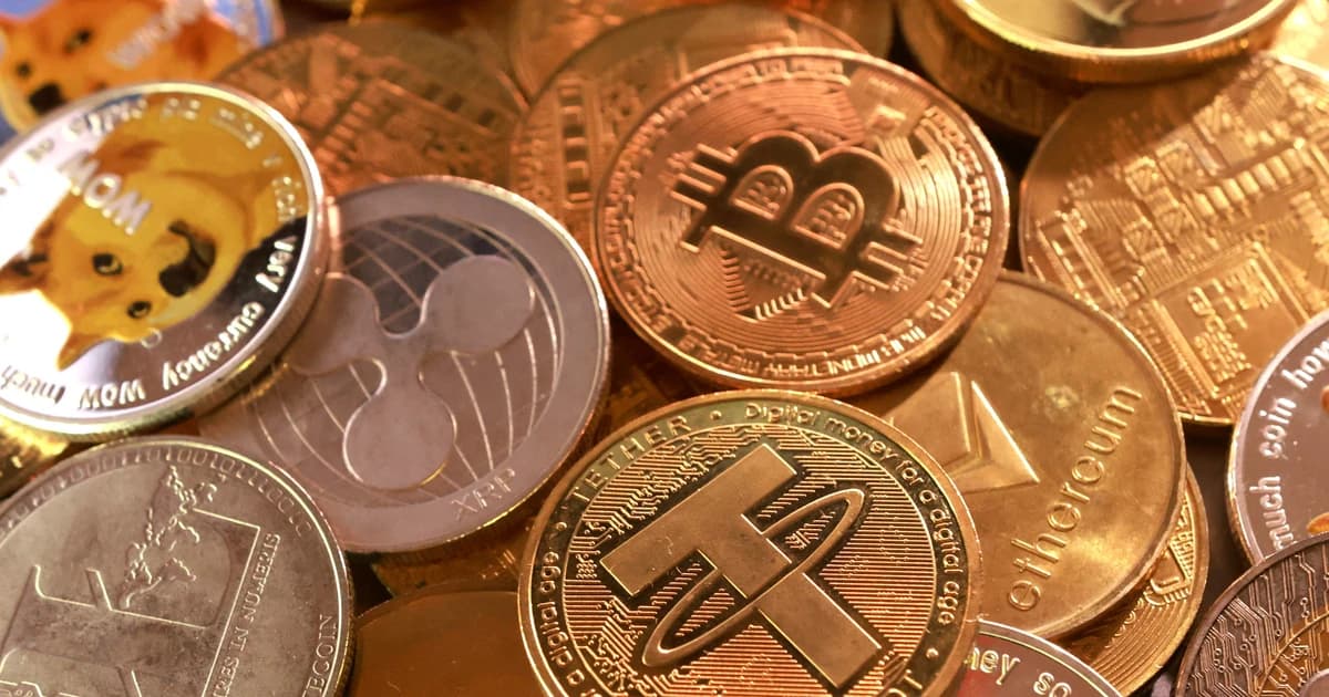 Nearly $70 billion worth of digital assets flowed into Vietnam through centralized exchanges.