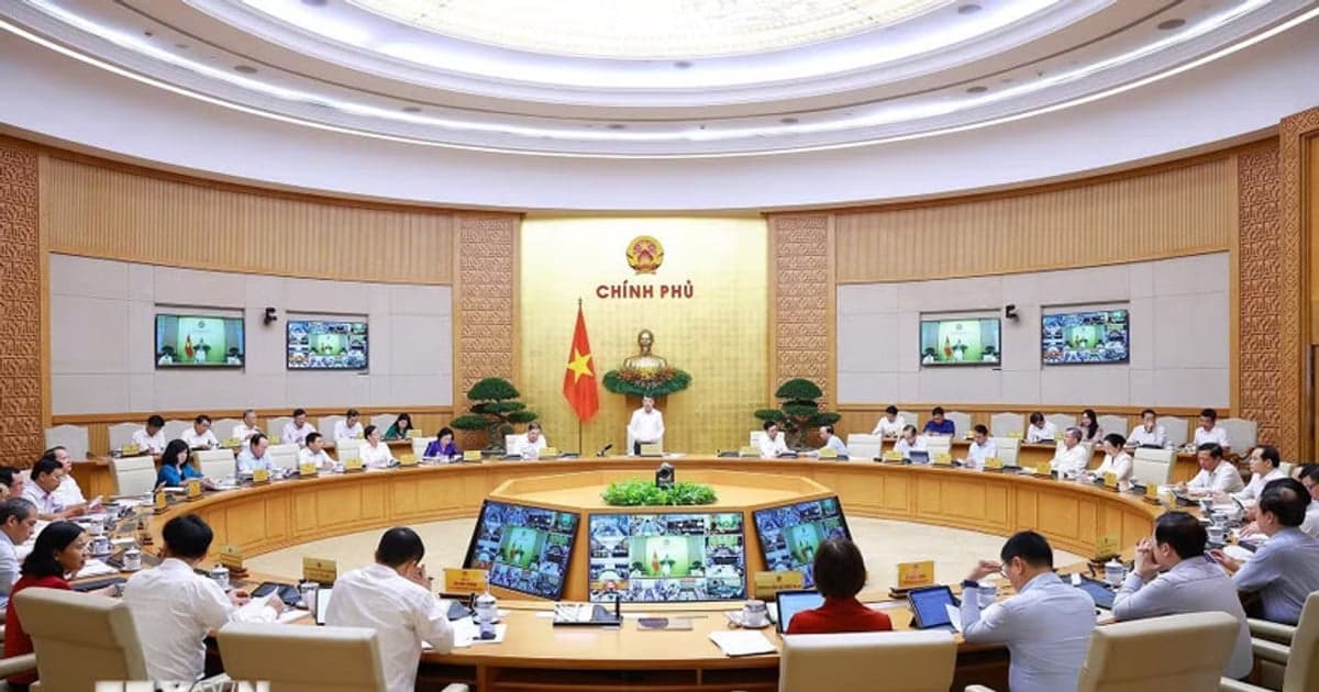 Cam kết tăng tốc quý IV, phấn đấu hoàn thành mục tiêu tăng trưởng năm 2026