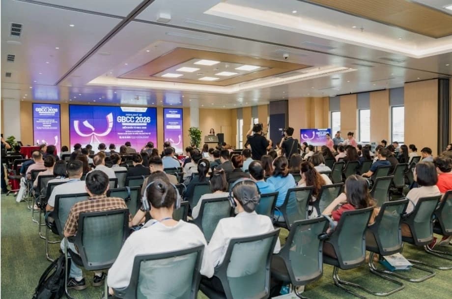 International Conference “New Trends in Breast Cancer Diagnosis and Treatment: Highlights from GBCC 2026”