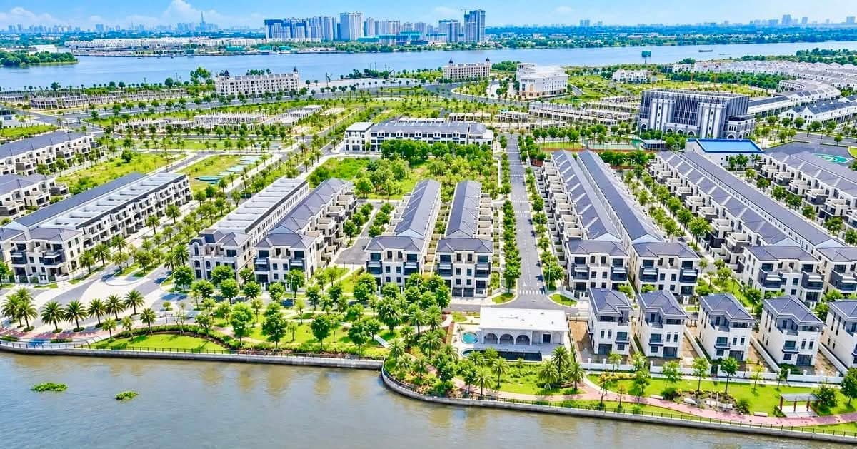 Đồng Nai: Nối liền mạch hạ tầng, mở chu kỳ mới cho bất động sản ven sông