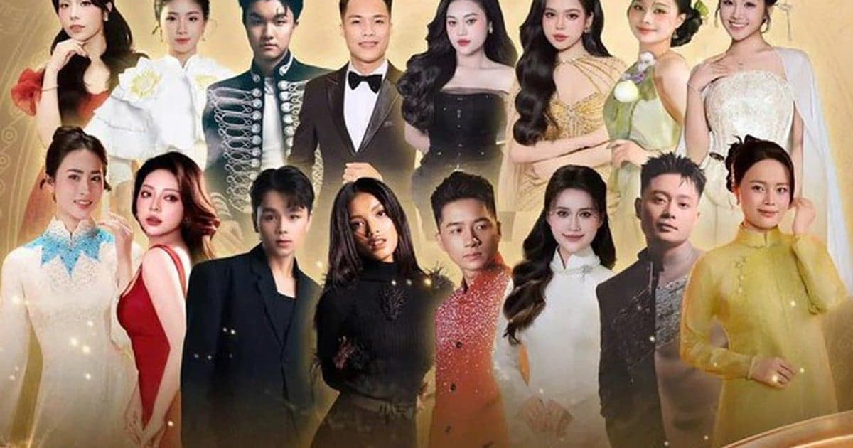 Liveshow mở màn 'Sao Mai 2026' sẽ loại 2 thí sinh