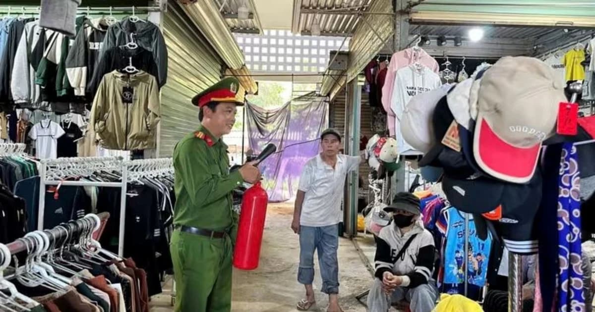 Nhiều hoạt động “Gần dân nhất” kỷ niệm Ngày truyền thống