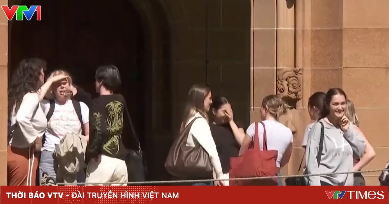 Australia chính thức áp dụng quy định mới về visa du học