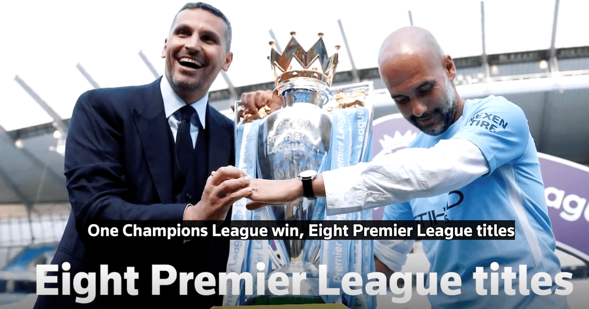 Manchester City kháng cáo phán quyết vi phạm tài chính