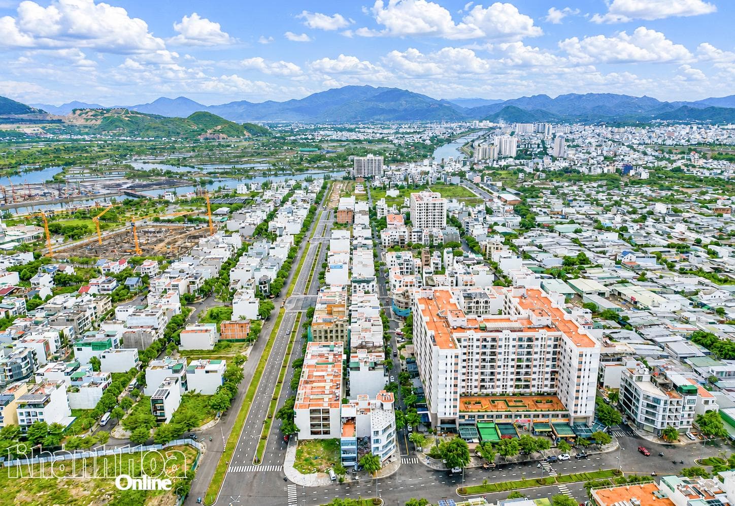 Khanh Hoa province has been tasked with developing 7,343 social housing units by 2030.