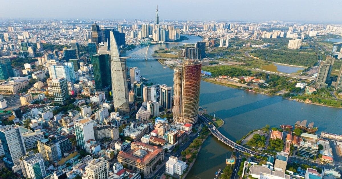 Vốn ngoại vào Việt Nam vượt 50 tỷ USD, lộ diện quốc gia 'rót' nhiều nhất