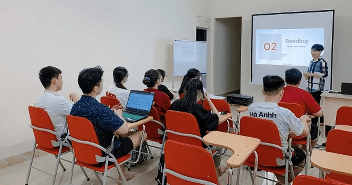Bỏ điểm cộng IELTS, phụ huynh tính lại “bài toán” đầu tư?
