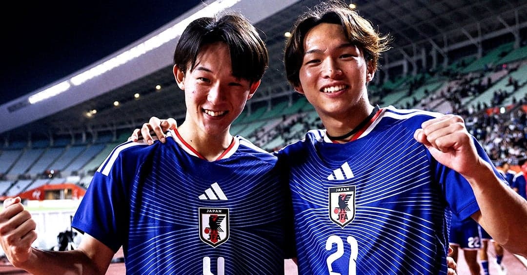 Live broadcast of the U23 South Korea vs U23 Japan football match: A crucial battle for the gold medal.