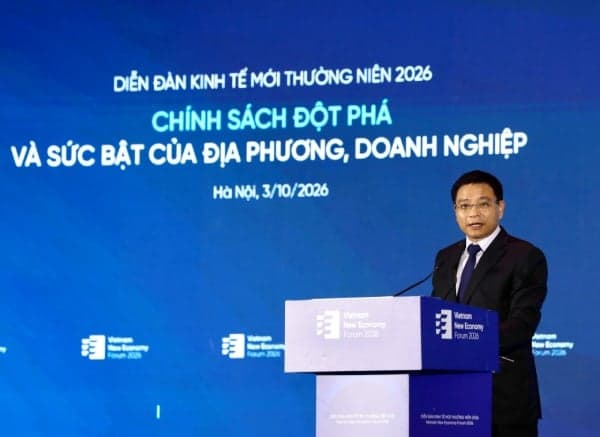 Sức bật của doanh nghiệp vẫn còn khoảng cách so với yêu cầu