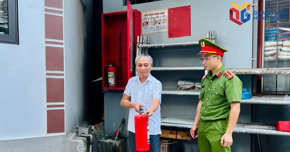 Nâng cao trách nhiệm từ cộng đồng