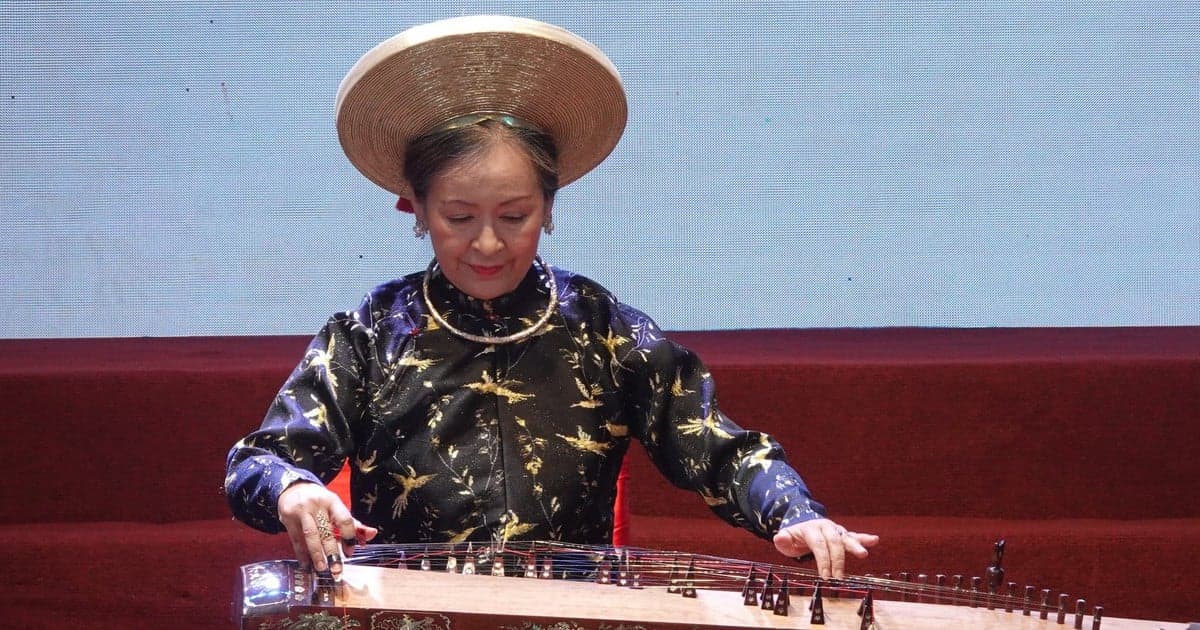 South Korea, Thailand, and the Philippines will participate in the Ho Chi Minh City International Folk Music Festival 2026.