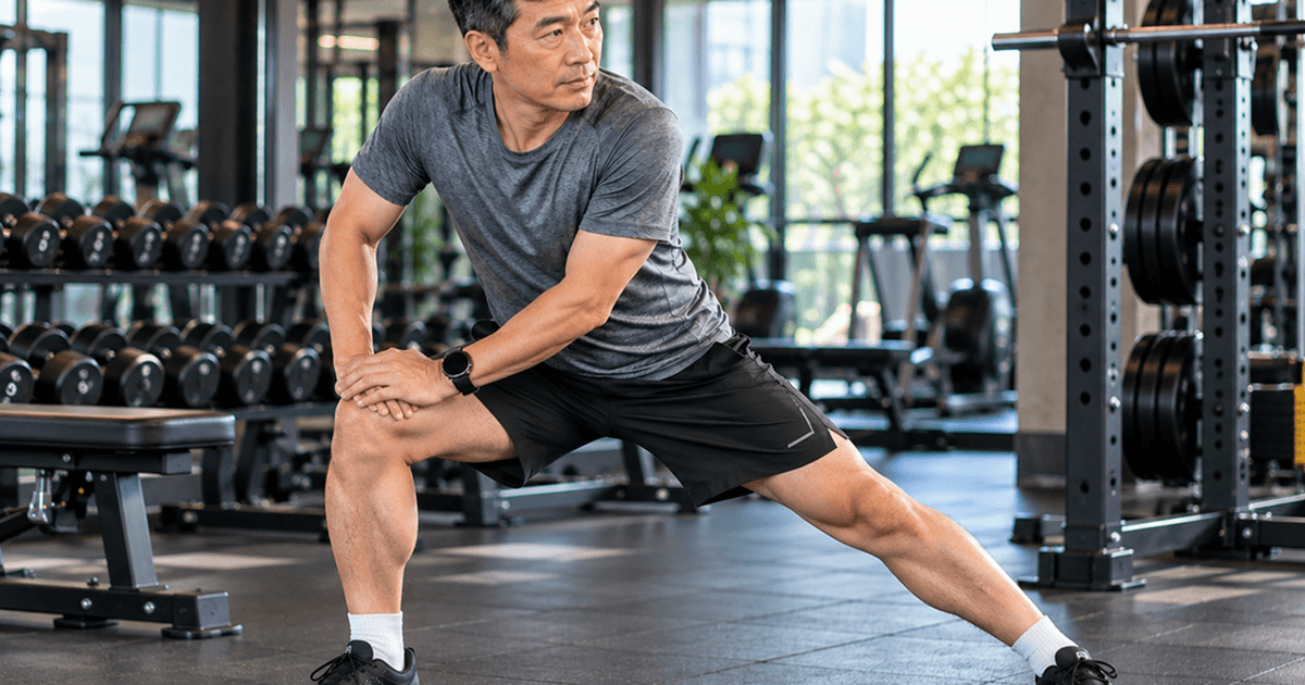 Huyết áp cao tập gym: 3 điều cần biết để tránh tăng huyết áp đột ngột