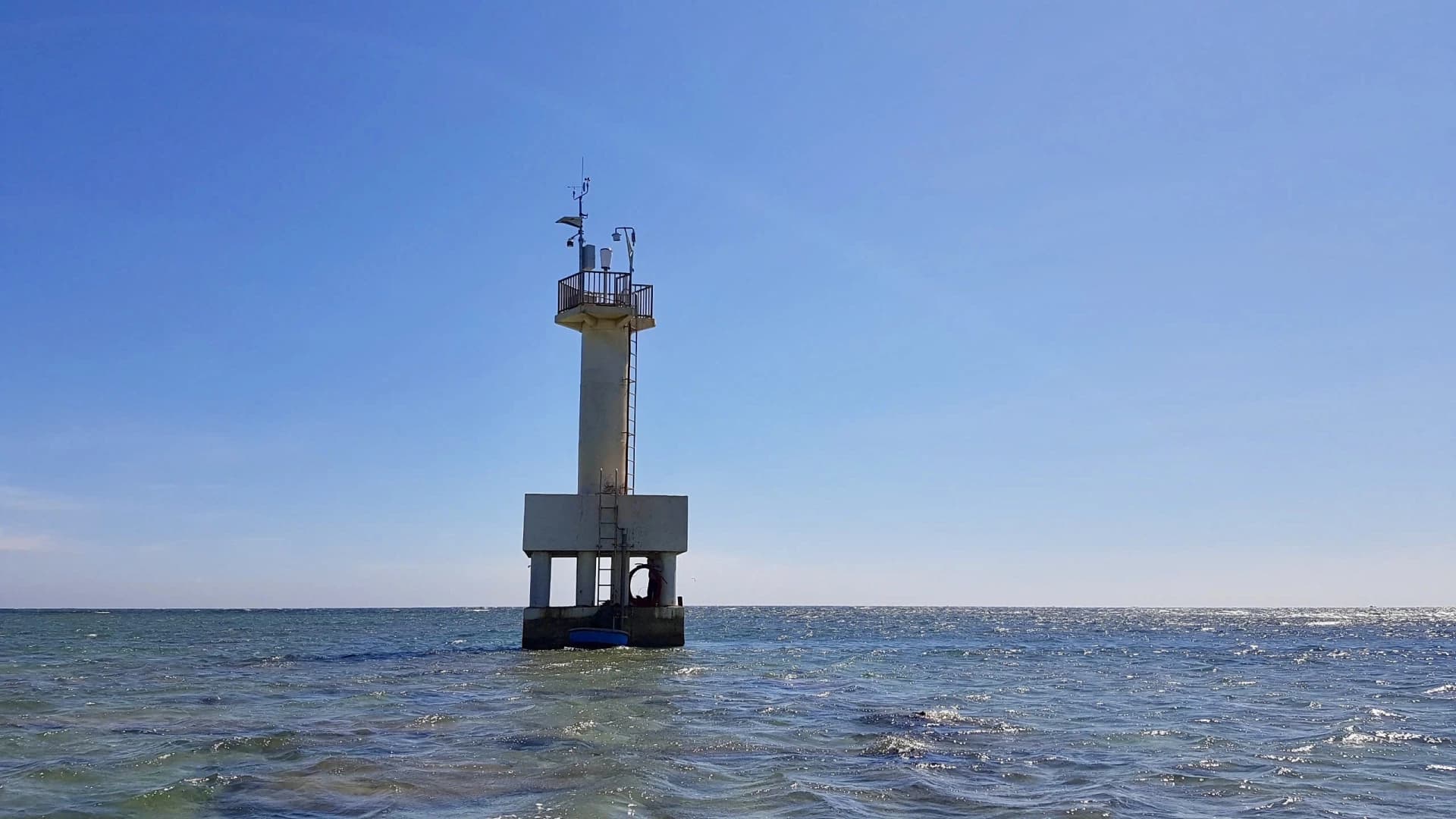 Đài Khí tượng thủy văn tỉnh Khánh Hòa chủ động công tác dự báo mưa lũ những tháng cuối năm