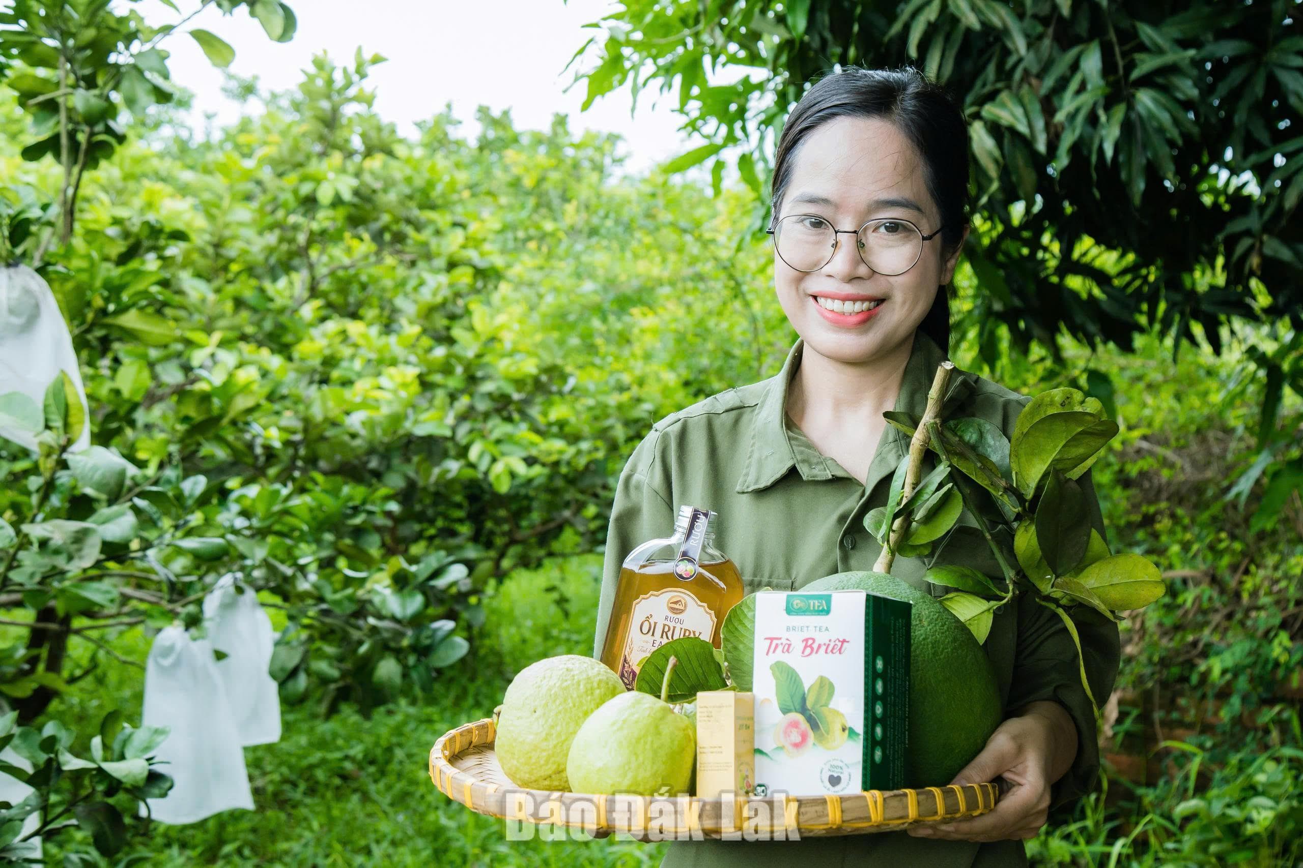 Đắk Lắk có một cá nhân được tôn vinh “Nhà khoa học của nhà nông” năm 2026