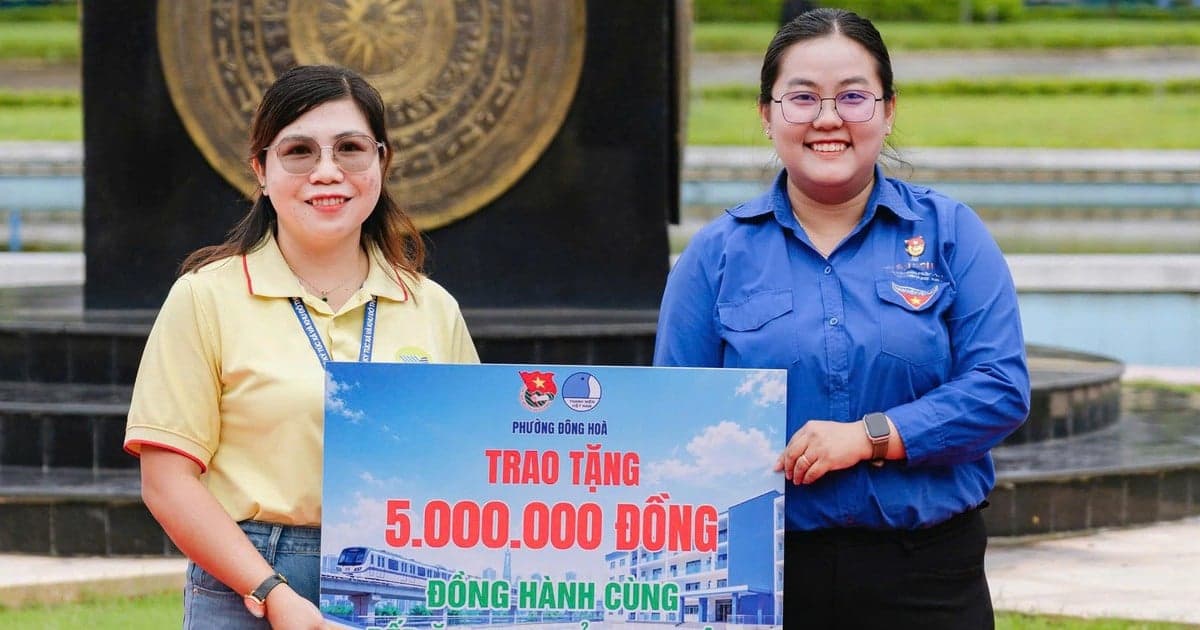 'Bạn đồng hành 3 không' lan tỏa lá chắn phòng, chống ma túy trong sinh viên, thanh niên
