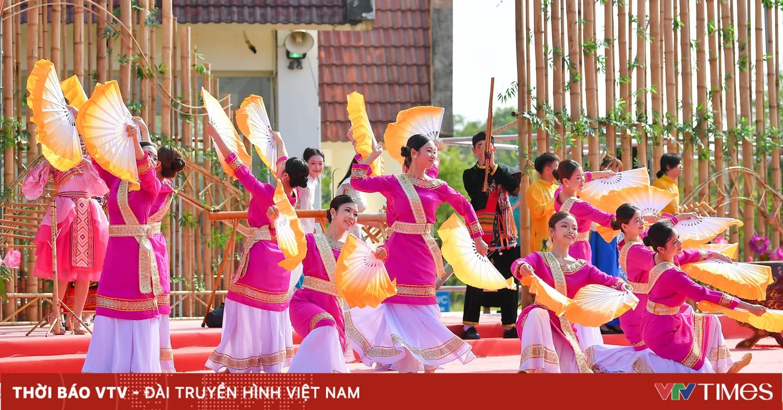 Hà Nội khai mạc “Ngày Văn hóa Việt Nam” 2026: Lan tỏa khát vọng ngàn năm văn hiến