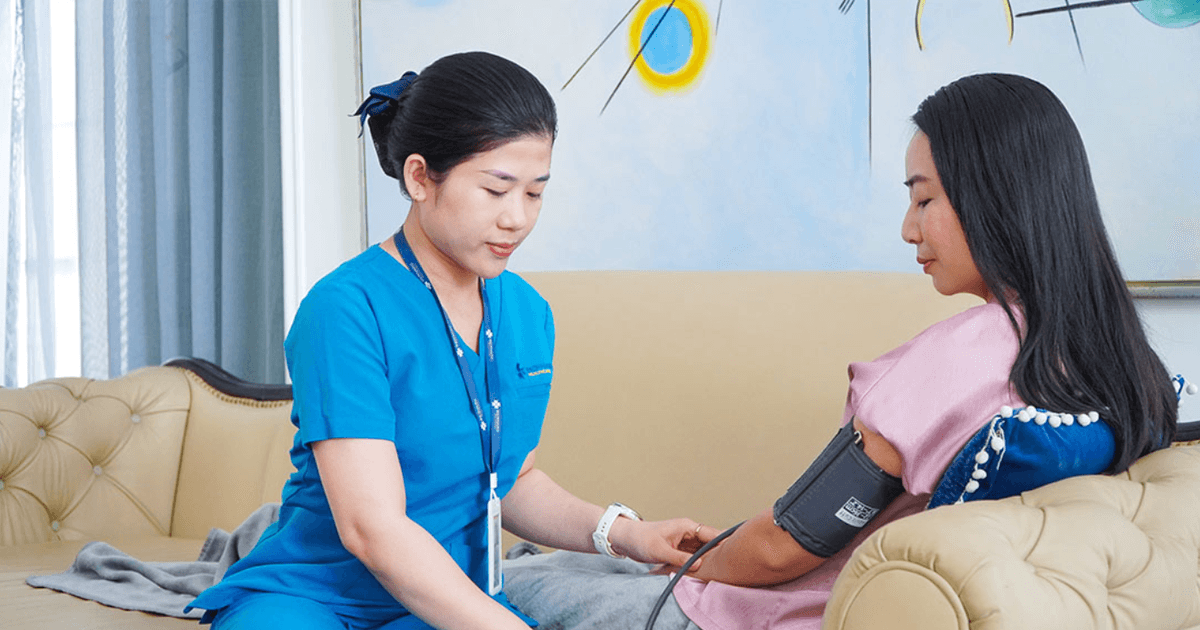 Bernard Healthcare triển khai dịch vụ y tế từ xa và chăm sóc tại nhà