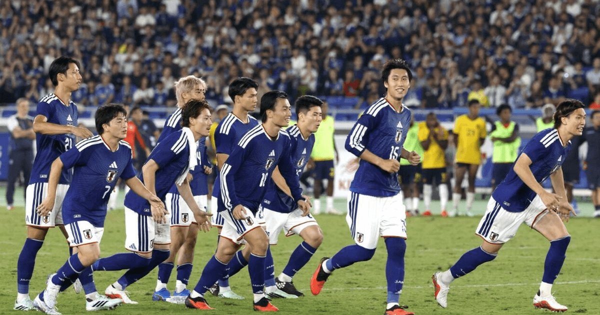 Live broadcast of the men's football final at the 20th Asian Games (5:30 PM): South Korea vs. Japan