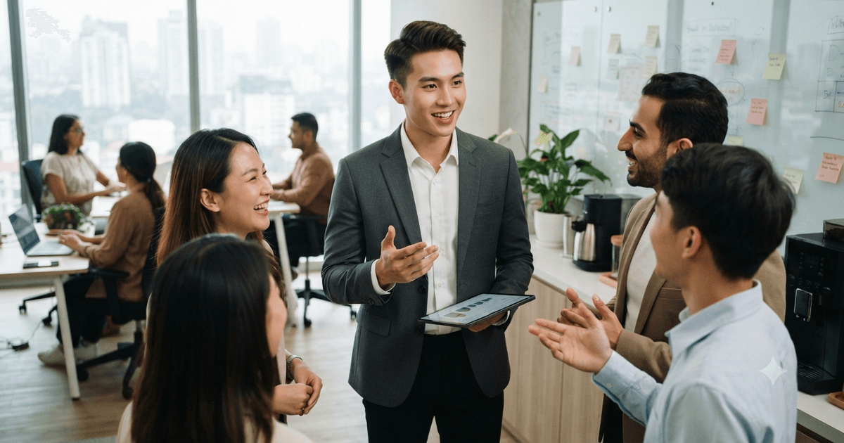 Why can a single statement damage your reputation?