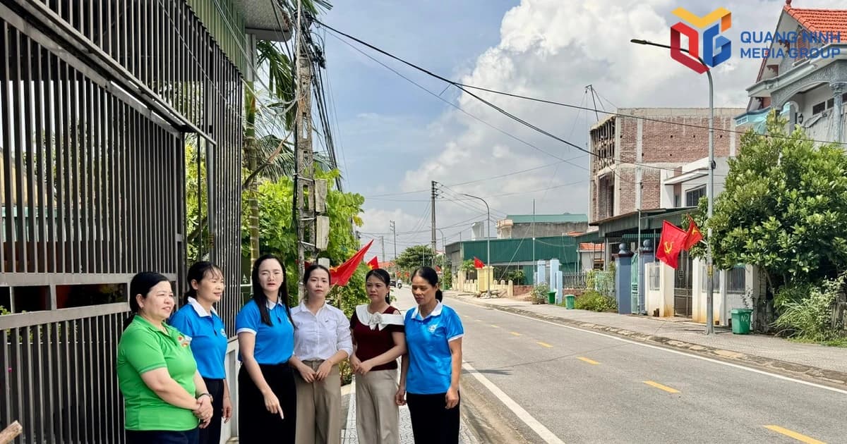 Những công trình ghi dấu mốc đổi thay