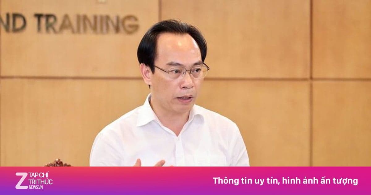 Giảm 50,6% đầu mối trường, tháng 10 hoàn thành điều chuyển giáo viên