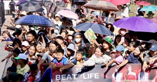 Lai Châu hòa nhịp Y-Fest 2026, mở hành trình khám phá văn hóa, du lịch