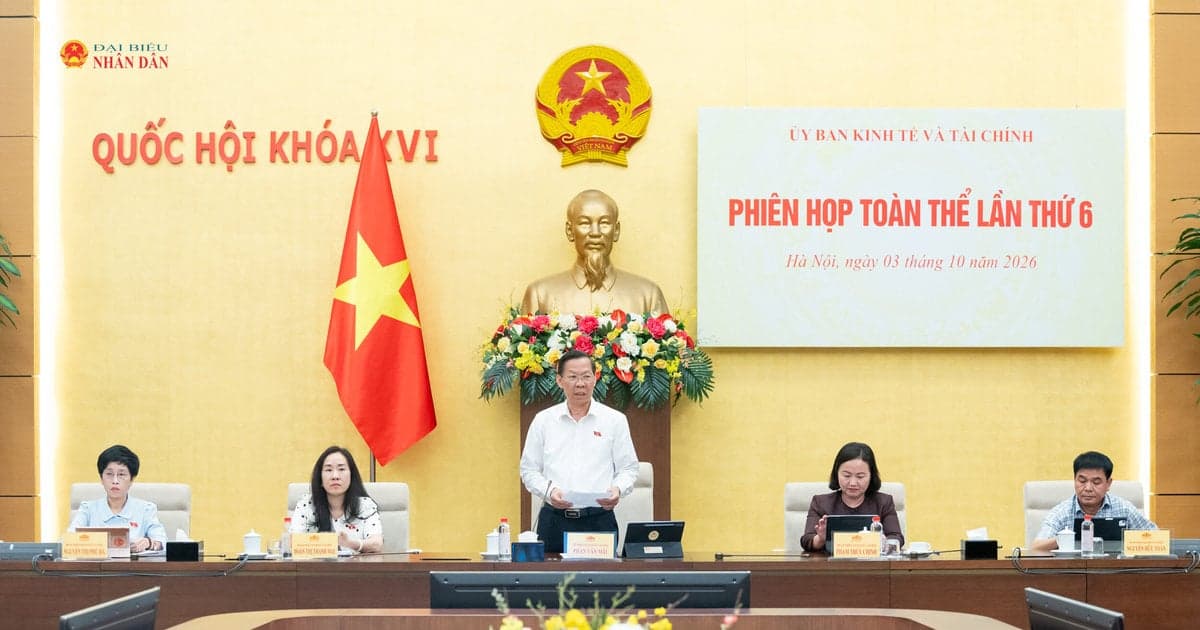 Hoàn thiện chính sách theo hướng thực chất, thúc đẩy doanh nghiệp phát triển