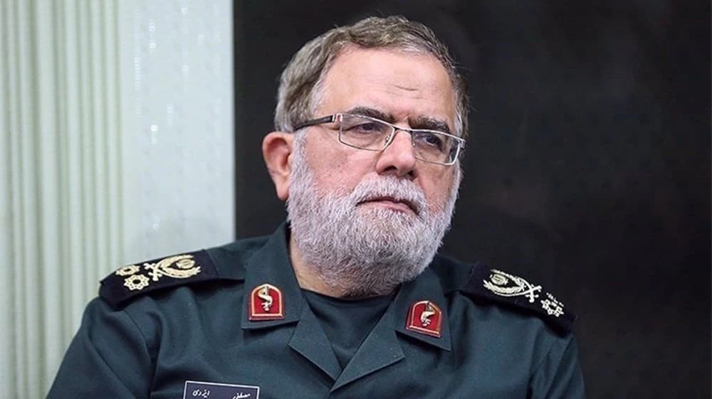 IRGC: Iran makes significant technological advancements, preparing a 'surprise' for its adversaries.