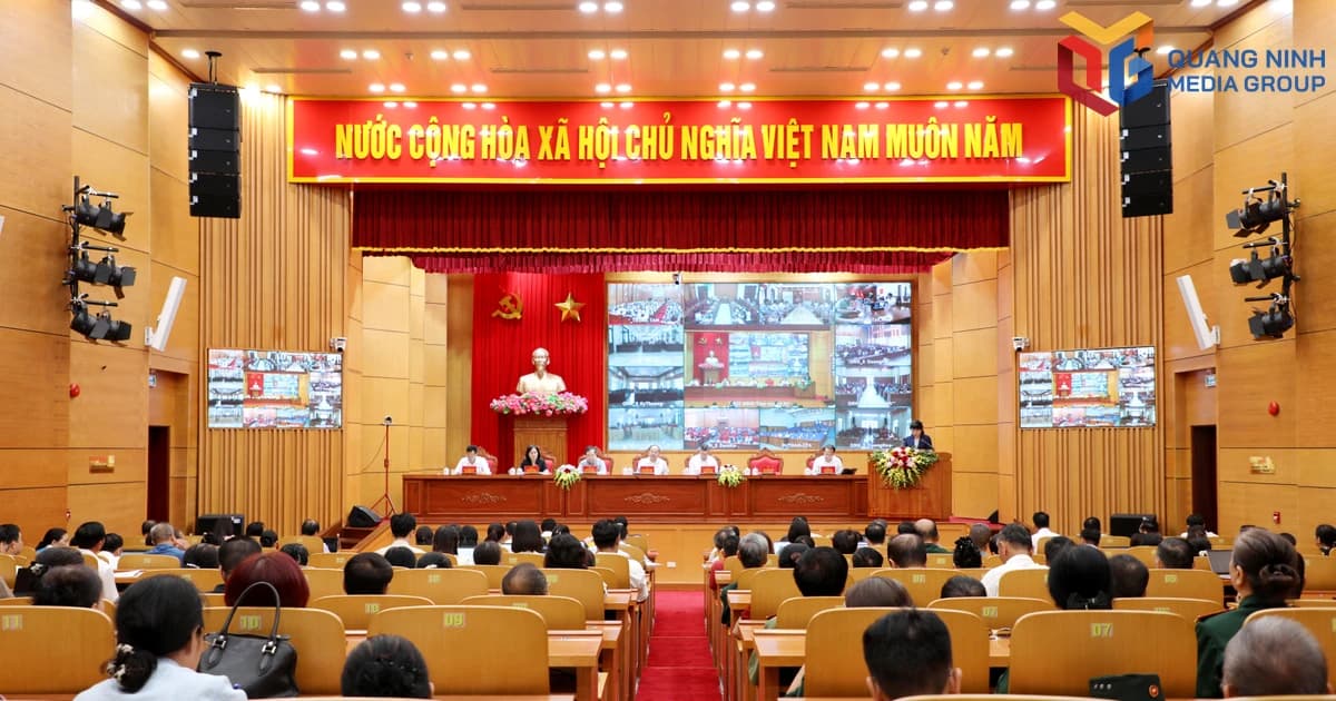 Đoàn ĐBQH thành phố tiếp xúc cử tri trước Kỳ họp thứ 2, Quốc hội khóa XVI