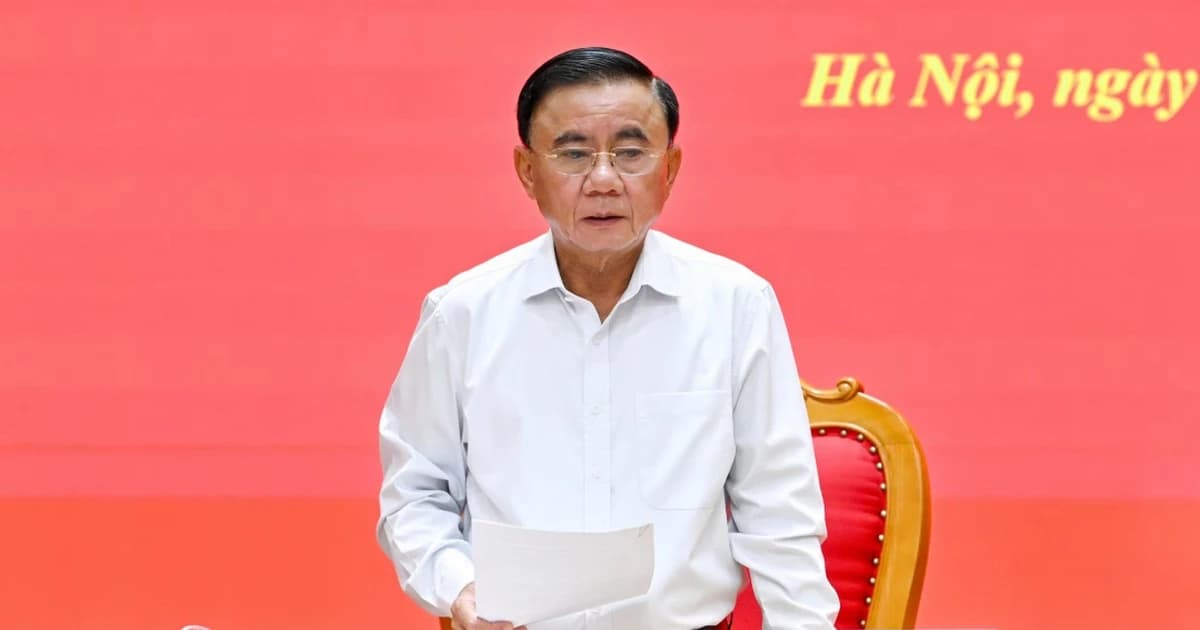 Regulations of the Secretariat of the Central Committee on the functions and tasks of grassroots Party committees at the central level.
