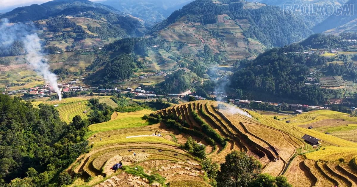 Đường chạy Ultra Trail và hành trình thúc đẩy du lịch